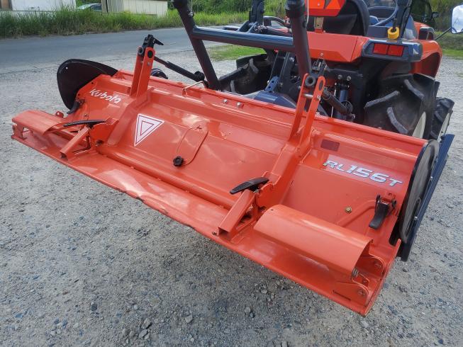 トラクター FT240BMAJ 写真６