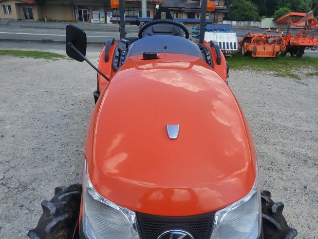 トラクター FT240BMAJ 写真５