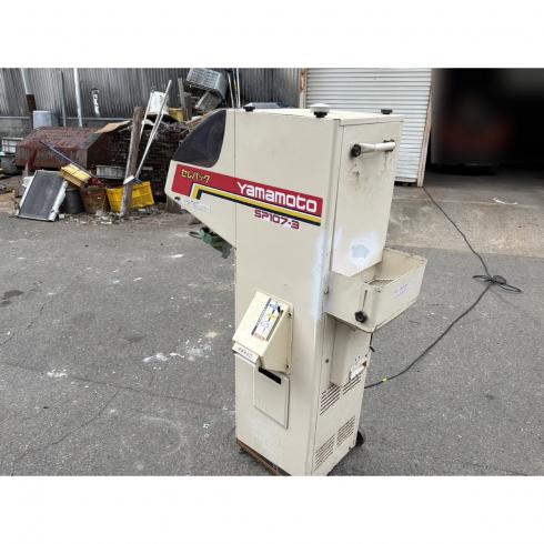 計量機 SP107-3 写真６