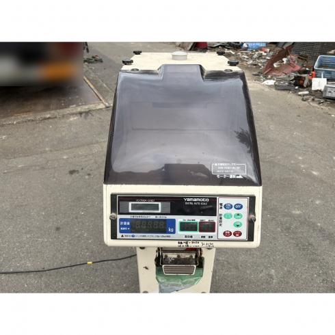 計量機 SP107-3 写真４