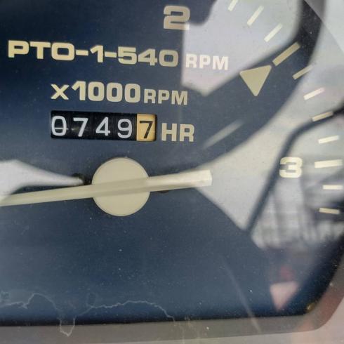 トラクター GL200 写真11