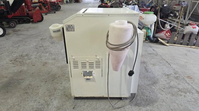 精米機 SRT2300ME 写真４