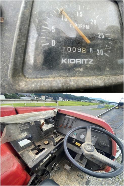 スピードスプレーヤー SSV-1071FS 写真６