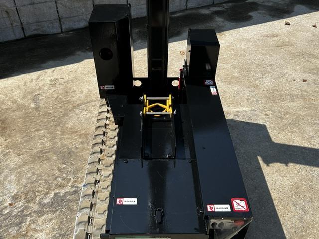 自走式高所作業車 RM04B 写真９