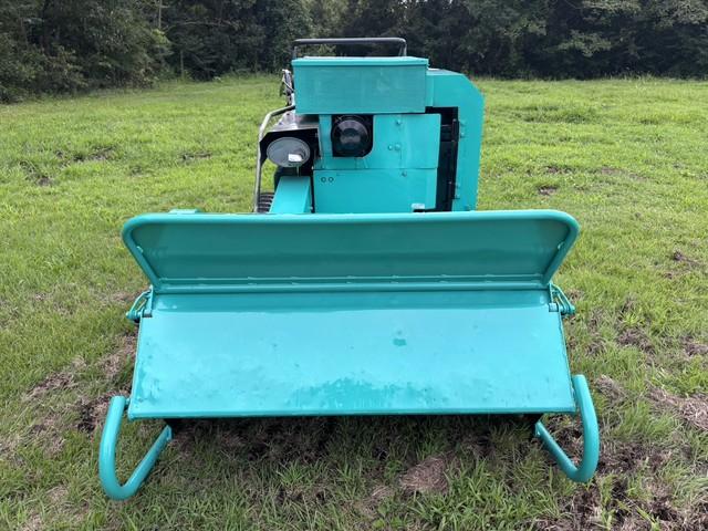 ハンマーナイフモア HMA1100 写真５