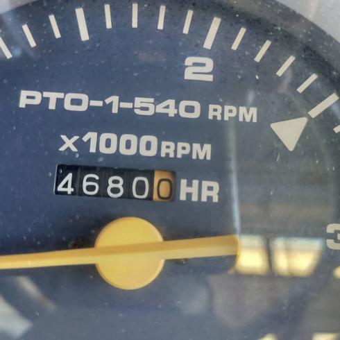 トラクター GL321 写真12