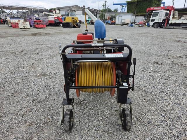 動力噴霧機 ATC-630MR 写真３