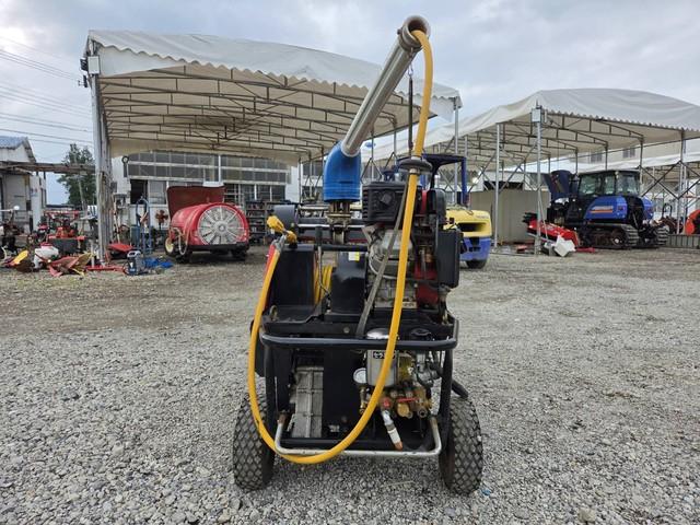 動力噴霧機 ATC-630MR 写真５