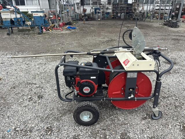 動力噴霧機 GKSL3302 写真４