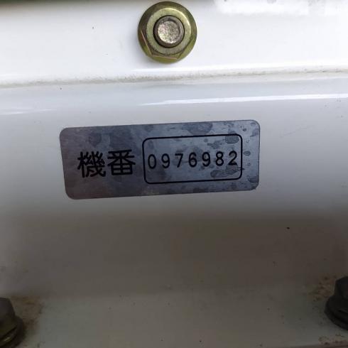 播種機 THK-1007K 写真12