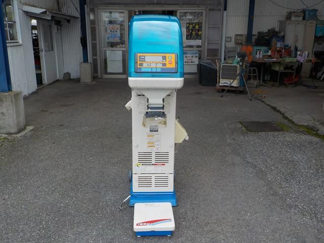 自動計量選別機 LTA20 写真５