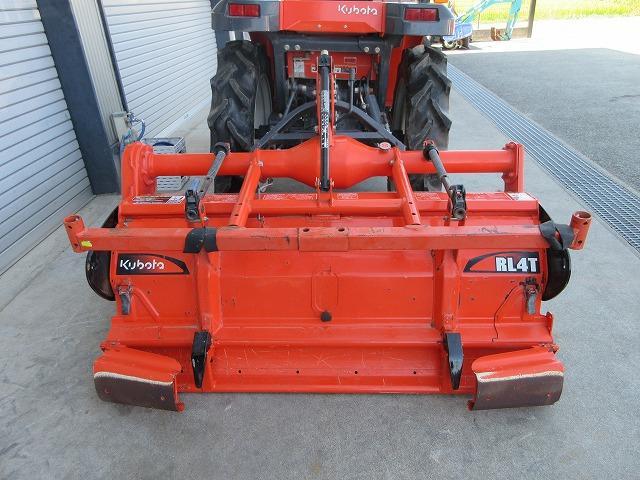 トラクター KT20 写真10