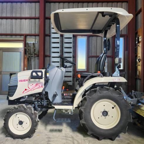 トラクター Z15しろプチ 写真６