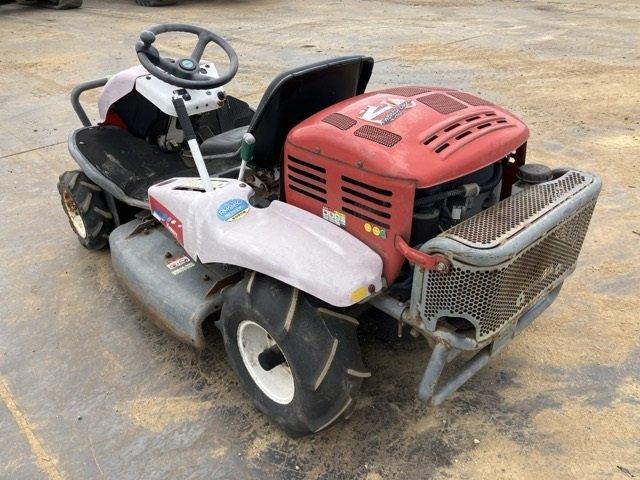 ラビットモア RM980 写真３