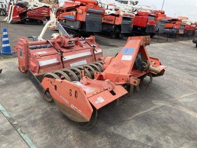 バーチカルハロー HRB252D 写真３