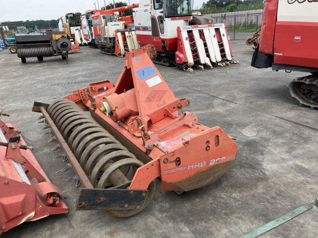 バーチカルハロー HRB252D 写真４