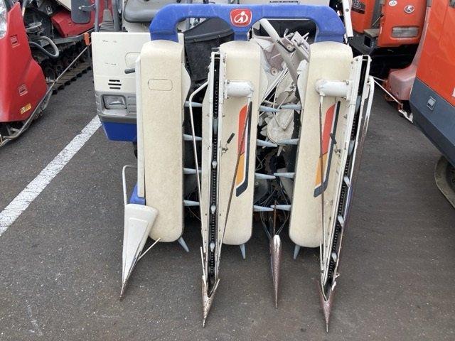 コンバイン HVG323G 写真５