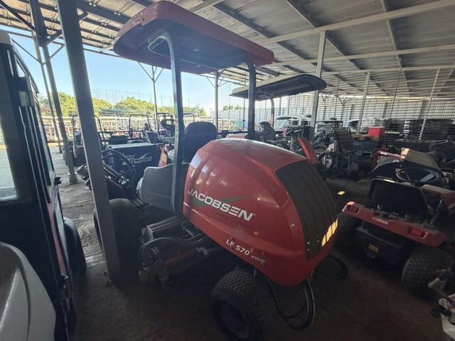 5連リールモア LF570 写真２