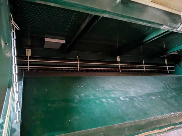 穀物乾燥機 SAC-G130 写真３