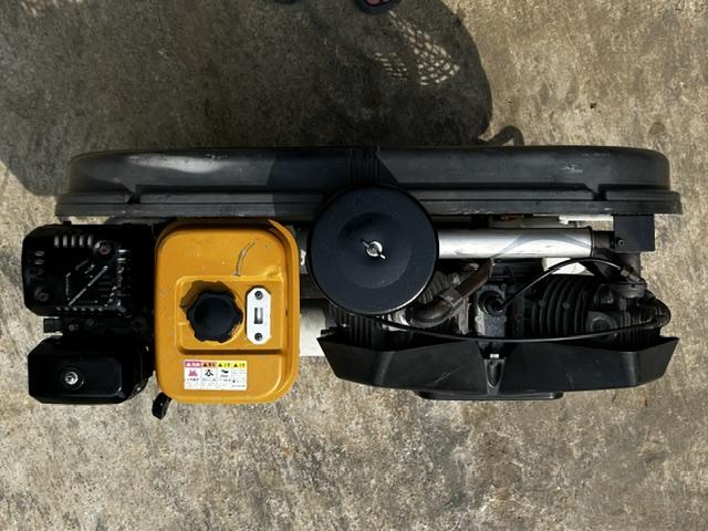 コンプレッサー PLUE22B-10 写真５