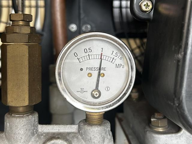 コンプレッサー PLUE22B-10 写真６