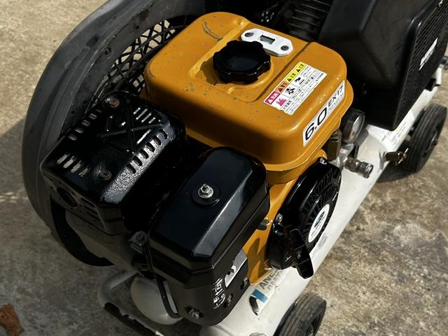 コンプレッサー PLUE22B-10 写真10
