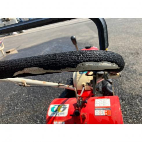 管理機 FFR6 写真８