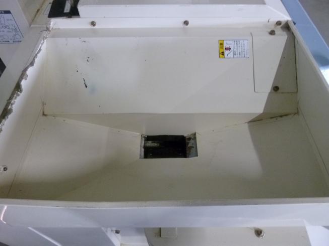 籾摺機 MGJ5-DM 写真８