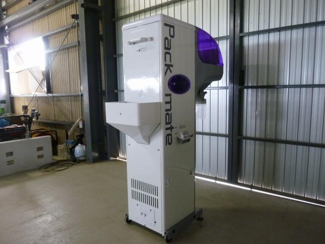 計量機 CR-16A 写真６