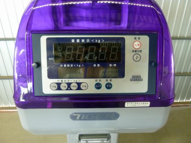計量機 CR-16A 写真７
