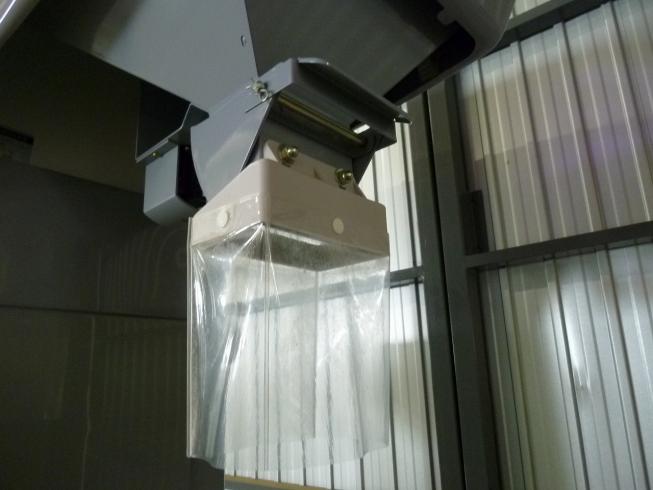 計量機 CR-16A 写真８
