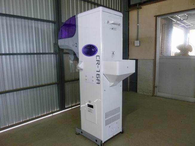 計量機 CR-16A 写真５