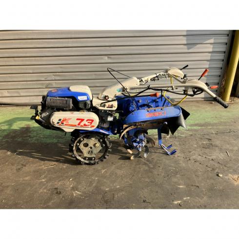 耕運機 KK73 写真５