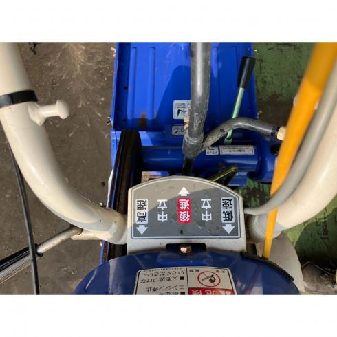 耕運機 KK4 写真９