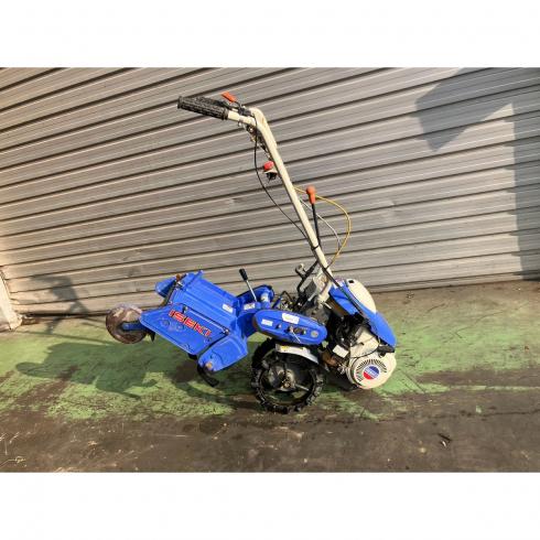 耕運機 KK4 写真４