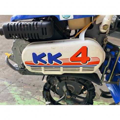 耕運機 KK4 写真10