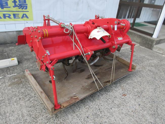 ニプロ 深耕ロータリー 写真