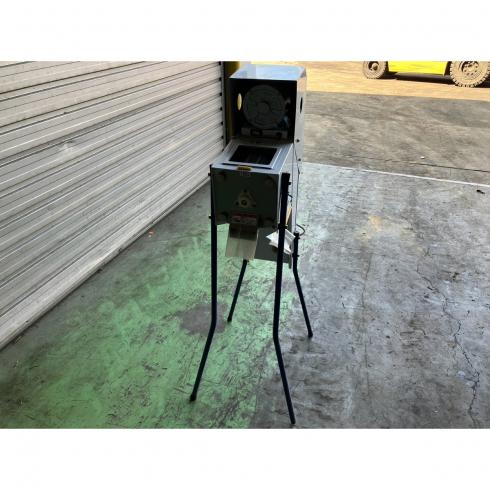 ミニグレイダー US-5 写真４