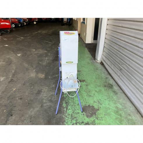 タイガーカワシマ ミニグレイダー 写真