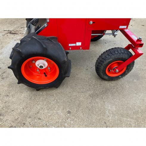 散布機 MMB-103-2 写真３