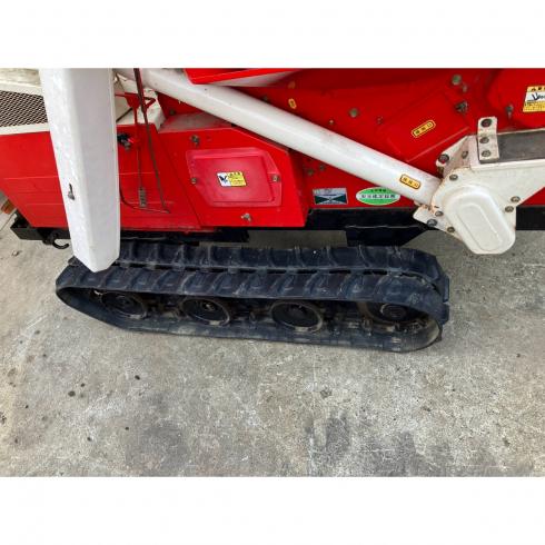 脱穀機 PKD6 写真６