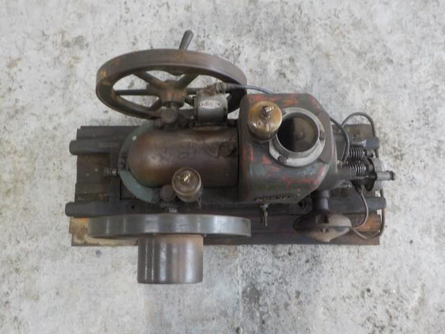 発動機 AHC 写真６