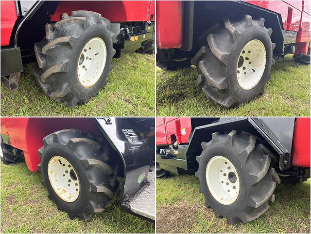 スピードスプレーヤー SSV1088FS 写真９