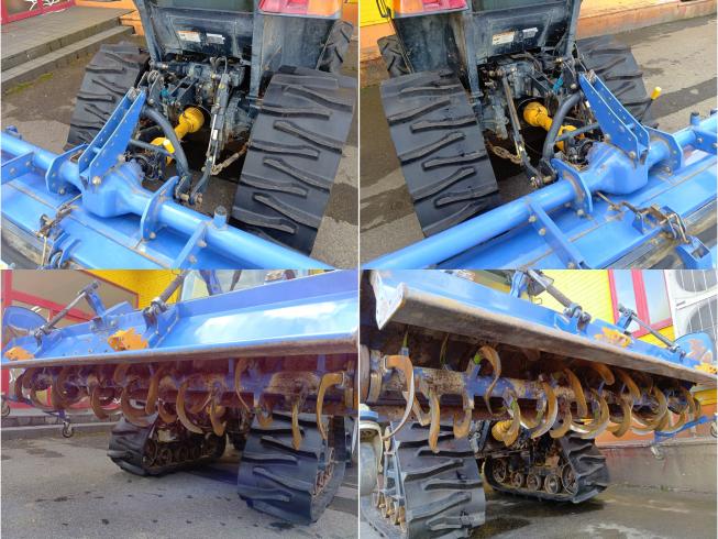トラクター AT33C-SQCY　新潟●〇 写真５