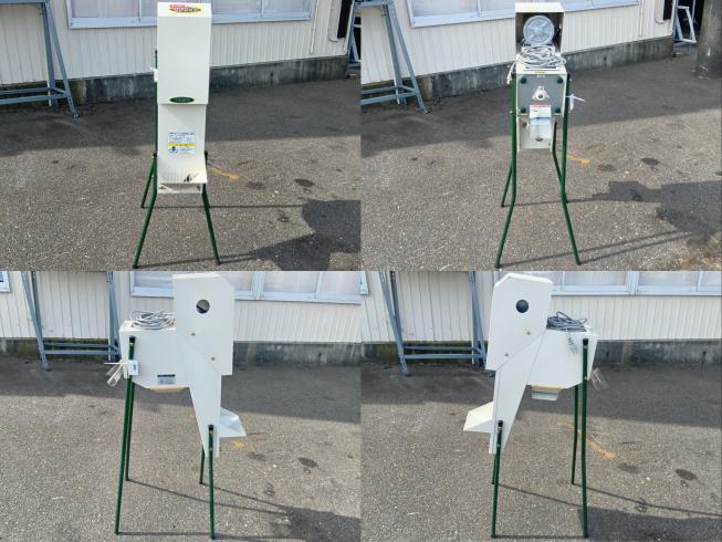 ミニグレイダー US-5　上越　□ 写真２