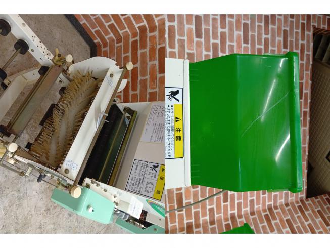 播種機 HK-207KB　◎〇 写真５