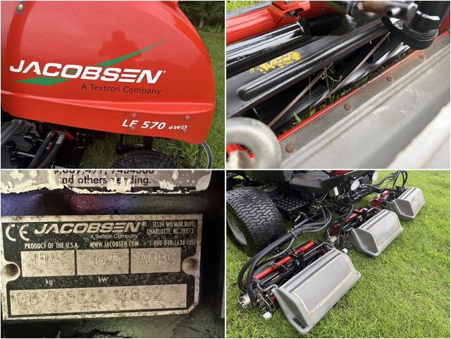 リールモア LF570 写真７
