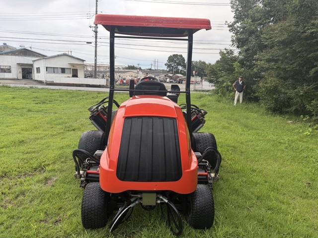 リールモア LF570 写真３