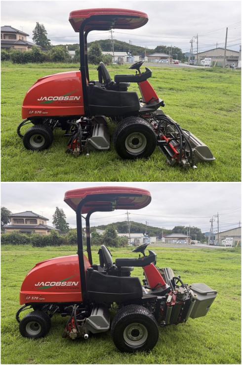 リールモア LF570 写真２
