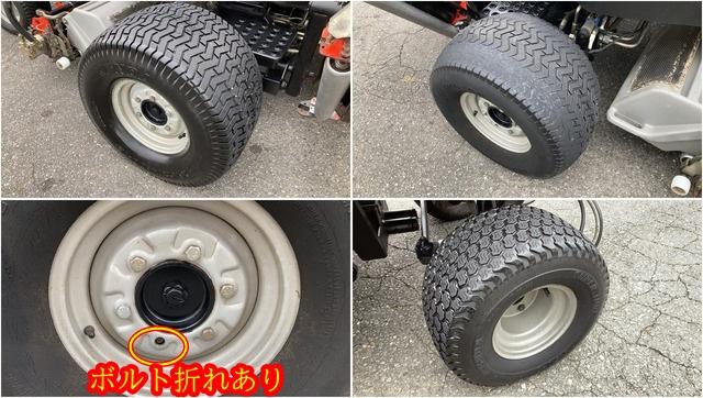 リールモア LF570 写真８
